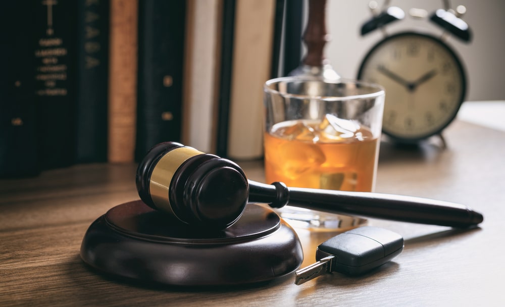 DWI lawyer