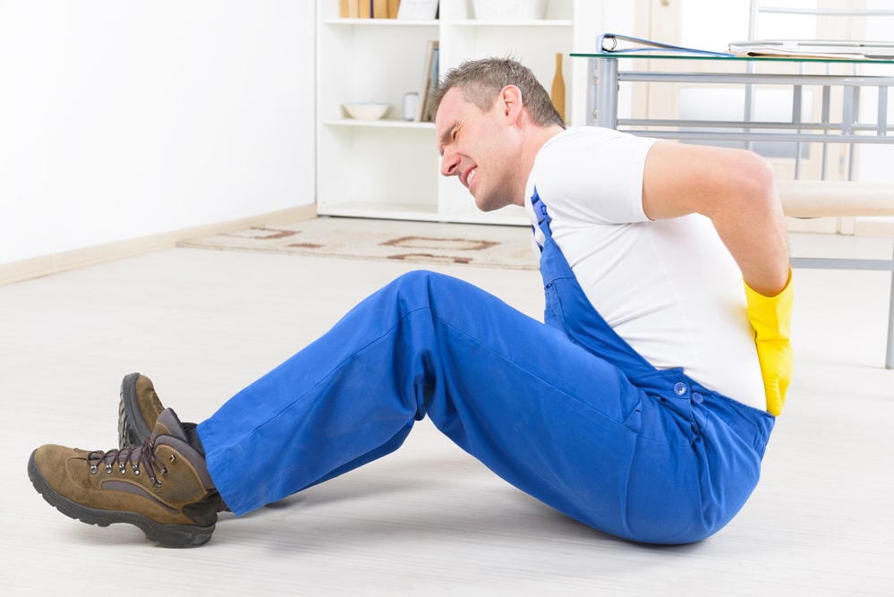 Workers' Compensation Lawyer