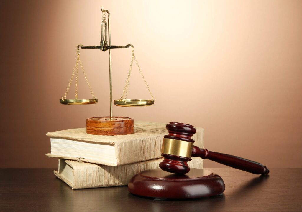 personal injury lawyer