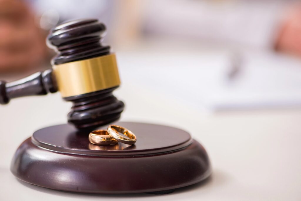 same-sex divorce lawyer